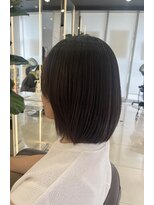 フィッツ(Fits) 大人のツヤボブ