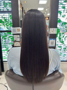 クリック 鎌取店 リンゴ幹細胞トリートメント