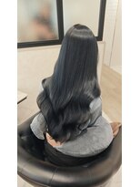 アンドシャルム 心斎橋(&CHALME)&nbsp;上質レイヤー／髪質改善