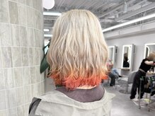 『エンドカラー』