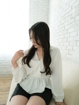 スリー いわき(iii)&nbsp;大人ロングスタイル【いわき】