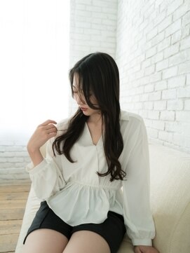 スリー いわき(iii) 大人ロングスタイル【いわき】