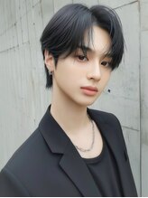 【メンズカット】をしたい方におすすめのトレンドを抑えた再現性の高いカット技術力と似合わせ力のご紹介★