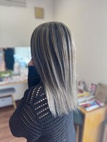 クロリ(Coloris)&nbsp;インナー ＋ アンブレラカラー