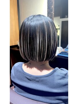 クラッチ ビオ 博多駅前(CLUTCH bio) プレイングカラー