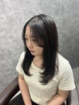 ザ シーワークス(THE Cworks)&nbsp;レイヤースタイル