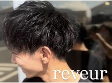 流行の王道、ツイストスパイラルパーマがおすすめ(小山市/小山駅/小山市美容室/小山市東城南/メンズ)