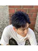 クラメールパリ 福岡(Kraemer Paris)&nbsp;フェザーショート