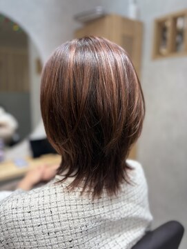 サクセス ふれあいの丘店(success) ウルフレイヤー