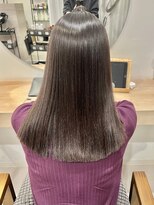 ノエル(NoeL)&nbsp;【ボブ/ショート/マッシュショート/レイヤーカット/髪質改善】