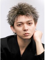 ゴールドシブヤ(GOALD SHIBUYA)&nbsp;スパイキーショート