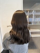 テイスティテラス(tasty terrace)&nbsp;オリーブブラウン