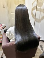 エトワル ウエスト(ETOILE ouest)&nbsp;艶BLUEBLACK