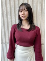 ネオリーブカップ 町田店(Neolive capu)&nbsp;レイヤー/ウルフ/町田/Neolive capu