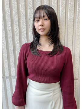 ネオリーブカップ 町田店(Neolive capu) レイヤー/ウルフ/町田/Neolive capu