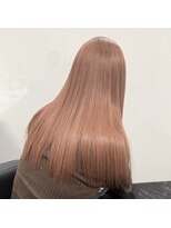 ジゼル(GiseL)&nbsp;初カラーにもおすすめ