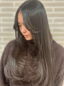 ニューヨークニューヨーク 三宮店(NYNY) レイヤーカット