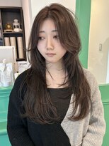 コルプラス(col +plus)&nbsp;韓国風レイヤー