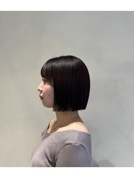 イロドリ(irodori) ボブ