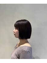 イロドリ(irodori) ボブ