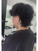 マレットヘア