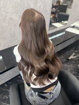 リルフェアリー 磐田店(Li’lFairy) moca brown