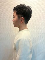 バーバーバー 高砂店(BARBER-BAR)&nbsp;ツーブロック
