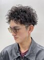 マール 矢場町(MARL) 大人な雰囲気のルーズショート!ラフな動きがメンズの新定番◎