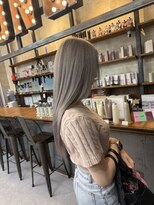 アンドケー 那覇小禄店(and K) グレーシルバー