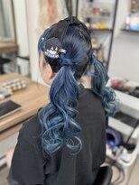 エトワール&nbsp;ツインテール