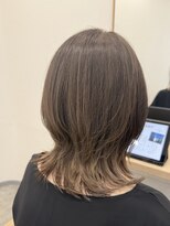 リノアバイフェリア(LINO’A by felia) 大人女性のためのくびれヘア30代40代50代