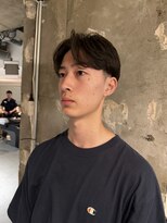 アカ(ACA)&nbsp;サイドパート
