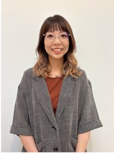 シェリムボート バイ パーセンテージ(Cherim boat × %) 伊東 奈緒