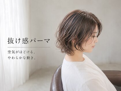 ビハインドザカーテン(BEHIND THE CURTAIN)の写真