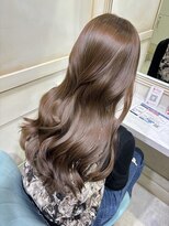 アソビ 大宮(ASOBI)&nbsp;髪質改善/縮毛矯正/白髪染め/美髪/艶髪/大宮/髪質改善矯正