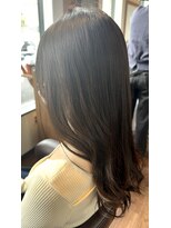 エスト(est.)&nbsp;ローレイヤー×ケラチントリートメント　20代30代40代50代