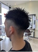 フェードスタイル