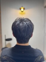 メンズサロン ハレ(HARE)&nbsp;[men's salon HARE]　神戸 | 垂水 | メンズサロン