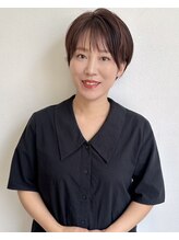 シノヤ 本店 伊藤 恵
