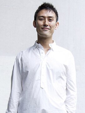 ヘアークリアー 川口鳩ケ谷 [夏の爽やかスタイル]メンズ王道デザインカット！