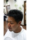 ショートスタイル
