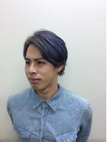 ヘアー サロン ケイハン(HAIR SALON KEIHAN) カラー パーマ