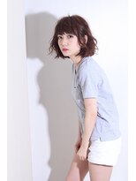 フォルテ 中田店 【FORTE中田店】ミディアムスタイル