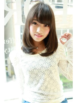 フォルテ 掛川店 カールセミディ