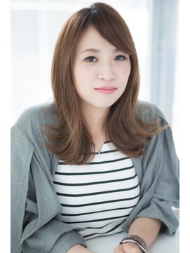 ヘアーデザイナーズ イチサンハチ 大橋駅前店(138) カラーカット