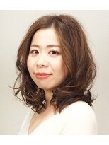 ヘアーフープ(Hair Hoop)&nbsp;ラフフワカール