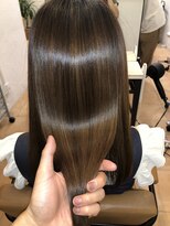 アコンプリッシュ 代官山 恵比寿(accomplish)&nbsp;プラチナミネコラ