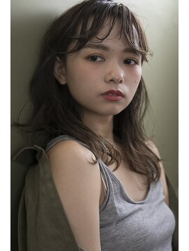 シック(CHIC) [さいたま市 大宮]大人髪質改善ミディアム