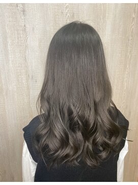 オアシス ガーデン 横浜店(Oasis GaRDEN) ダークトーングレージュ♪