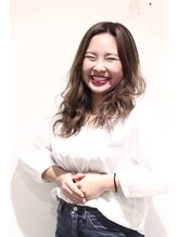 ソワン ド ブランシュ ライフ 八戸ノ里店(Soin de Blanche LIFE)&nbsp;AI .M